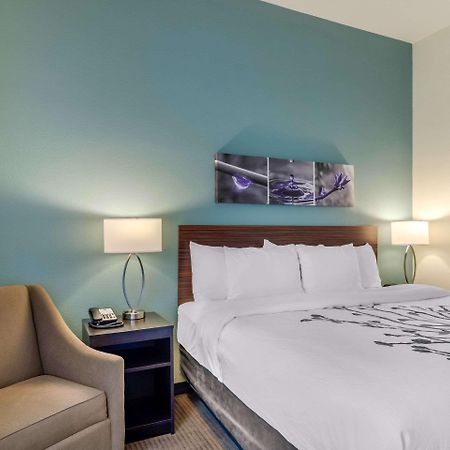 Sleep Inn Newnan Atlanta South Ngoại thất bức ảnh