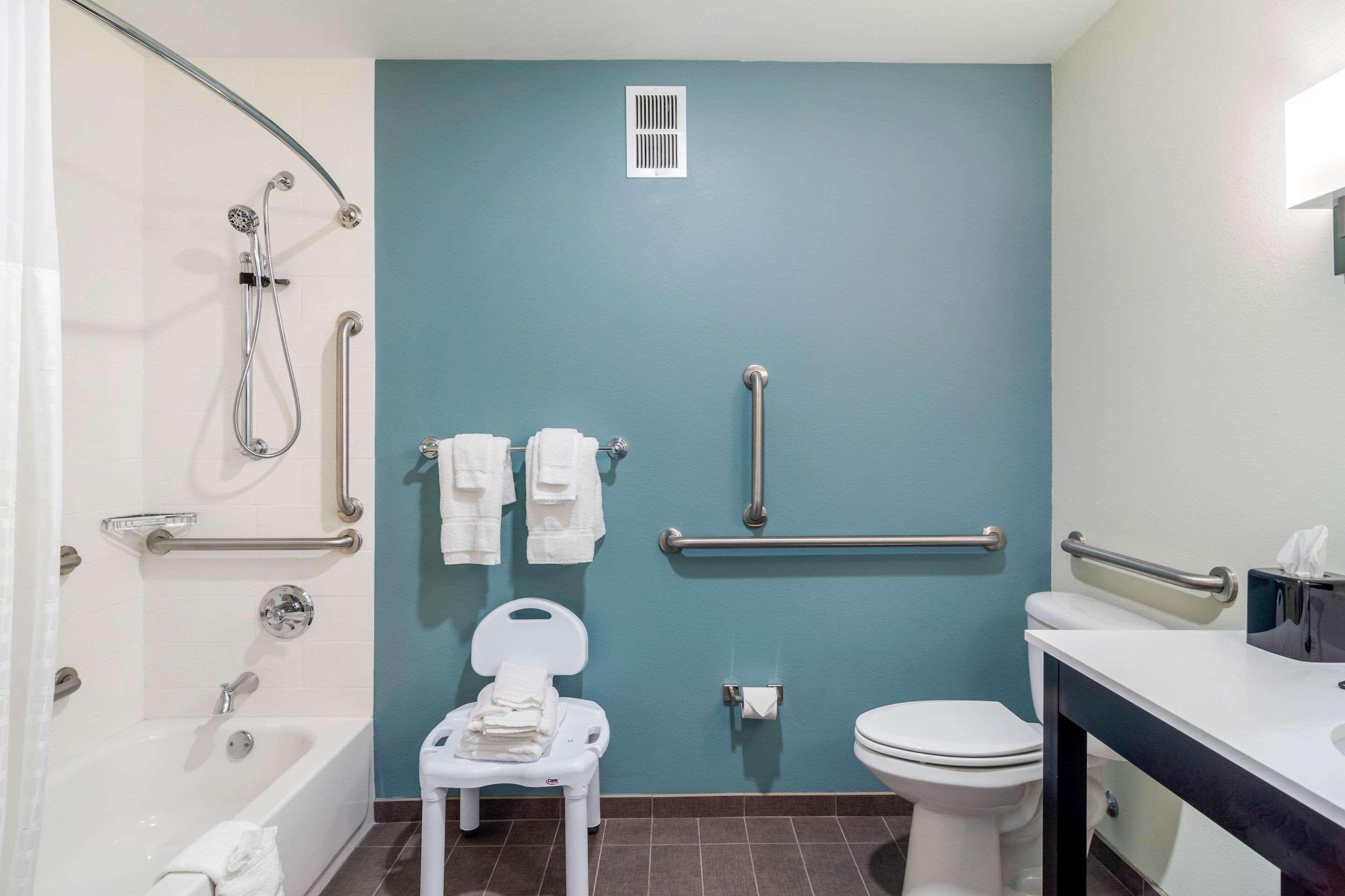 Sleep Inn Newnan Atlanta South Ngoại thất bức ảnh