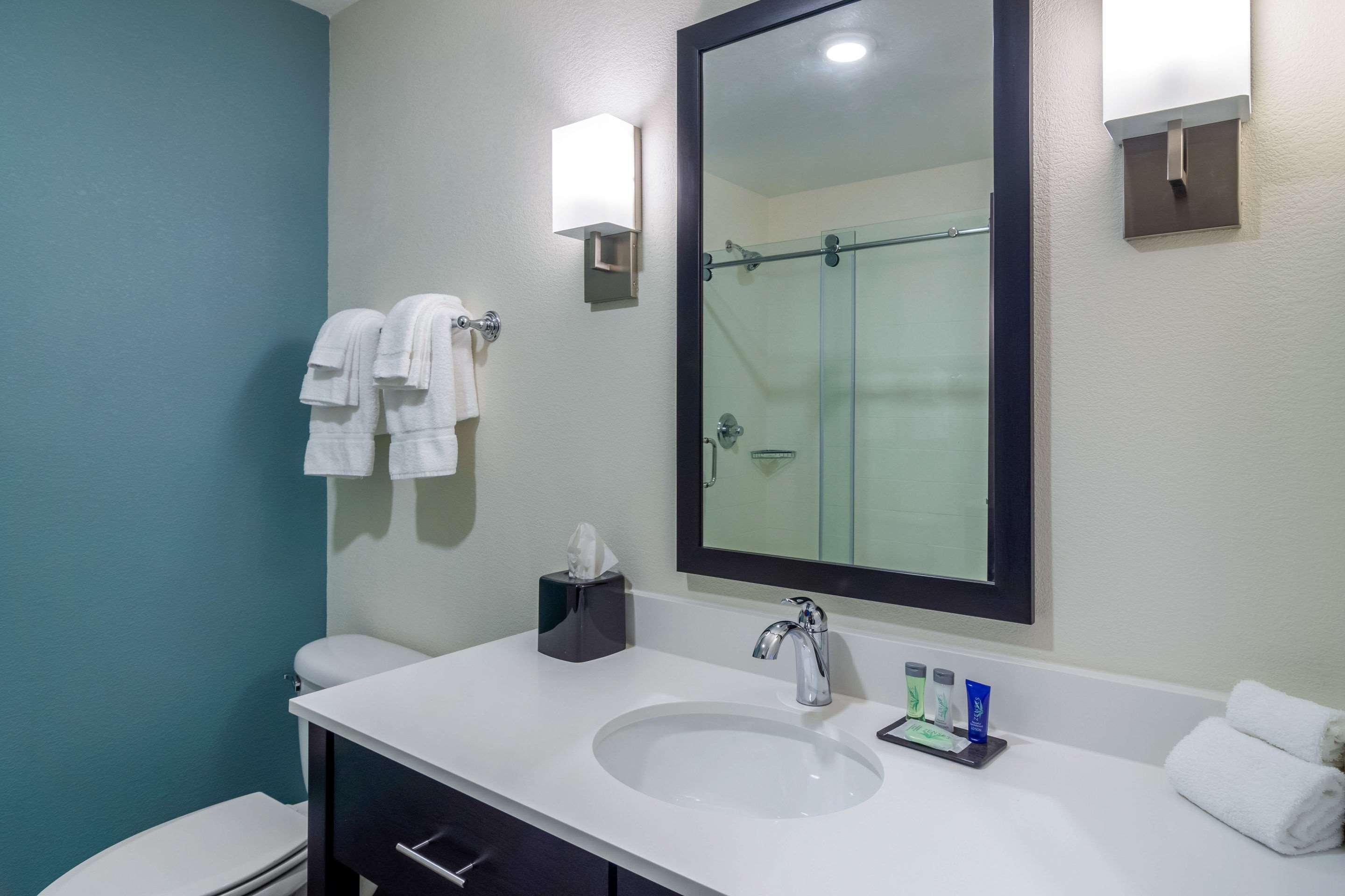 Sleep Inn Newnan Atlanta South Ngoại thất bức ảnh