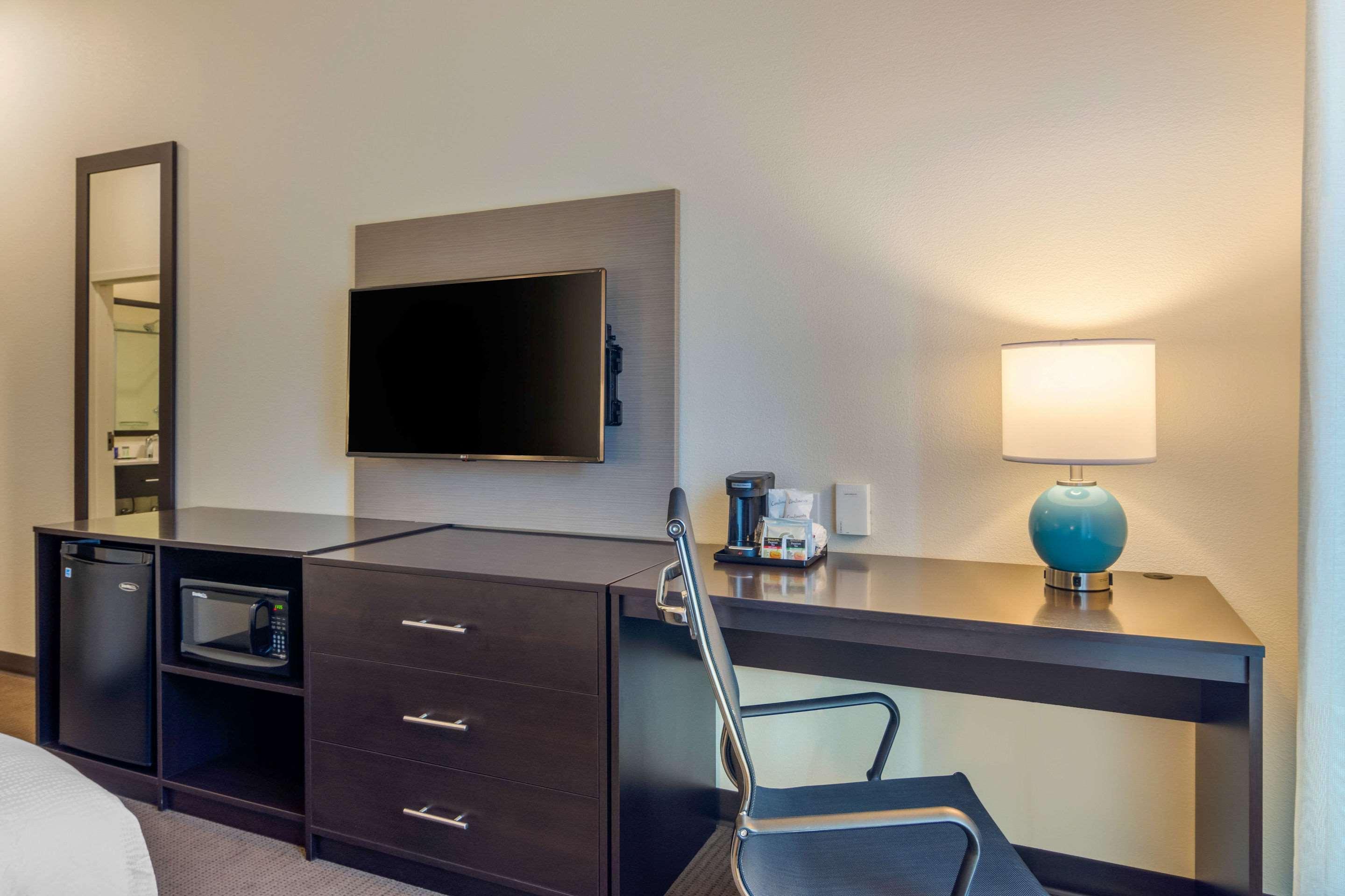 Sleep Inn Newnan Atlanta South Ngoại thất bức ảnh