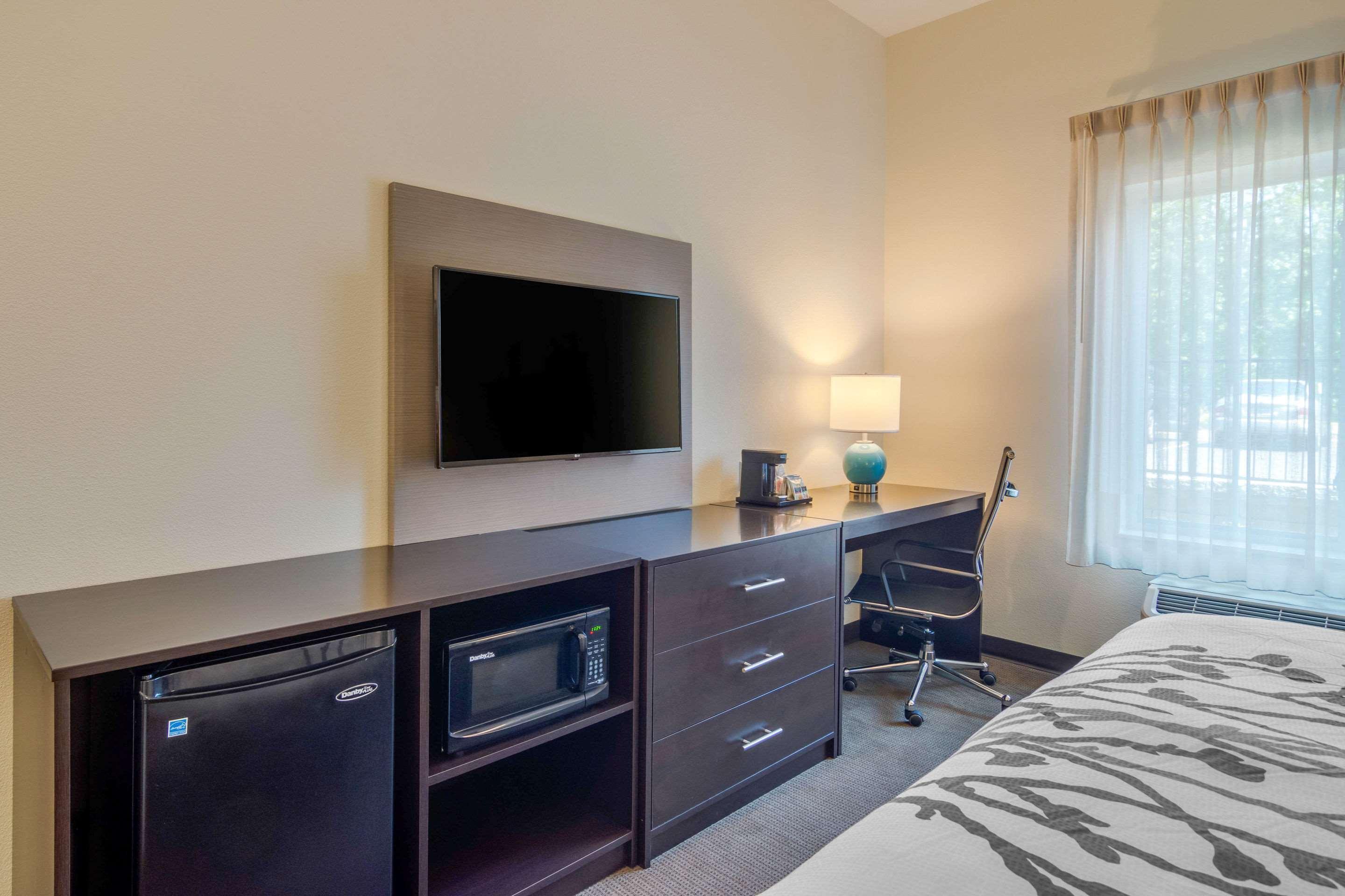 Sleep Inn Newnan Atlanta South Ngoại thất bức ảnh