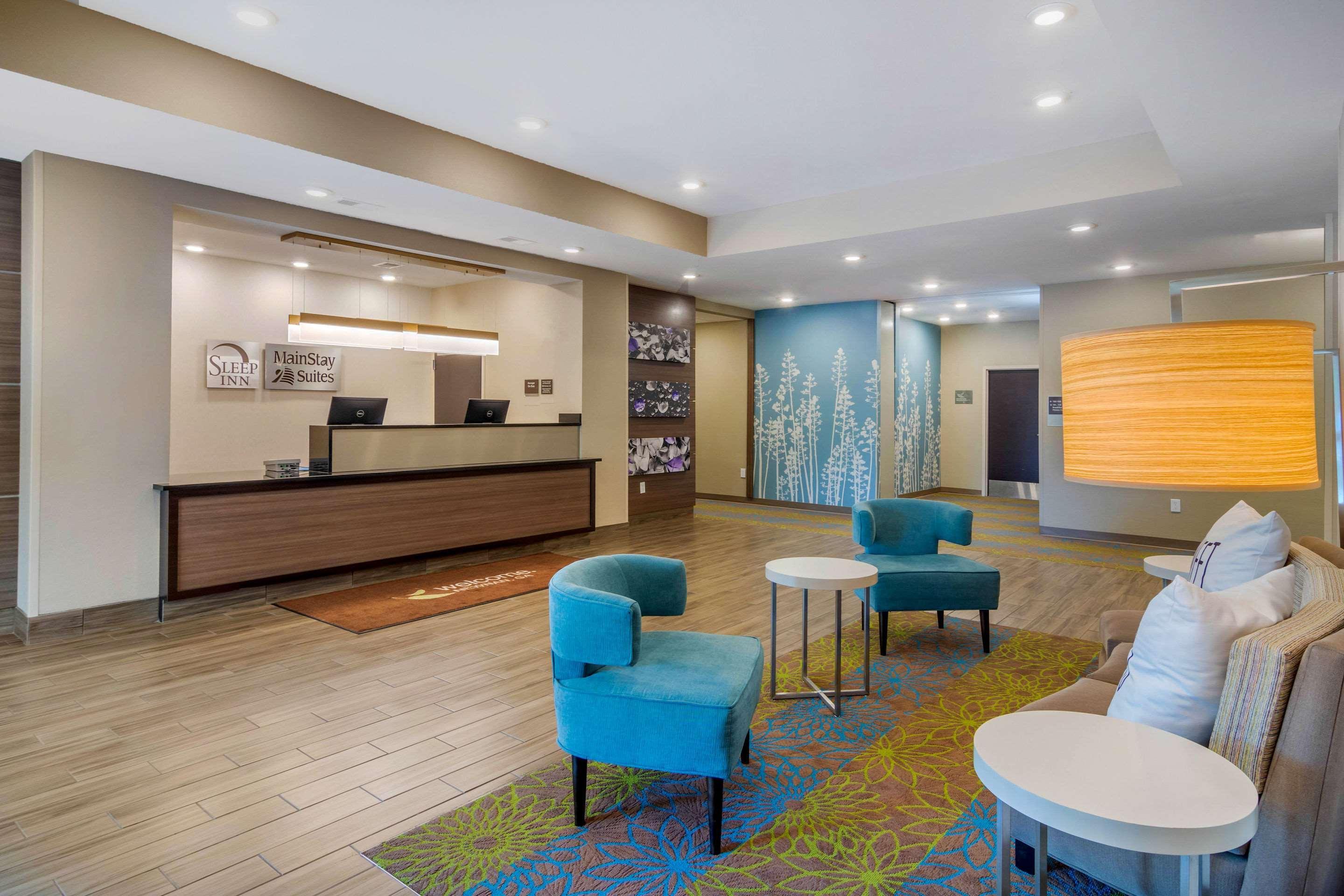 Sleep Inn Newnan Atlanta South Ngoại thất bức ảnh