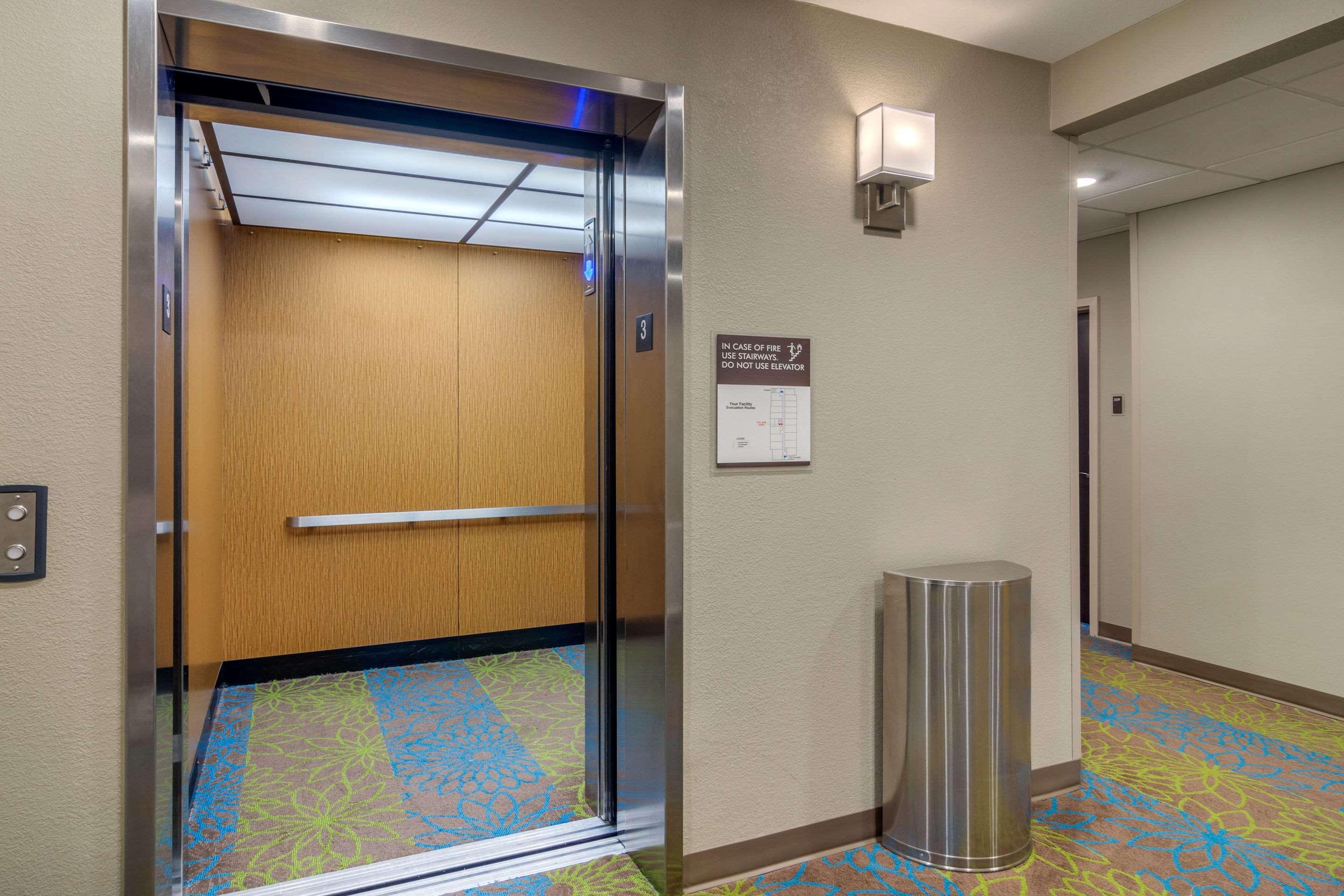 Sleep Inn Newnan Atlanta South Ngoại thất bức ảnh