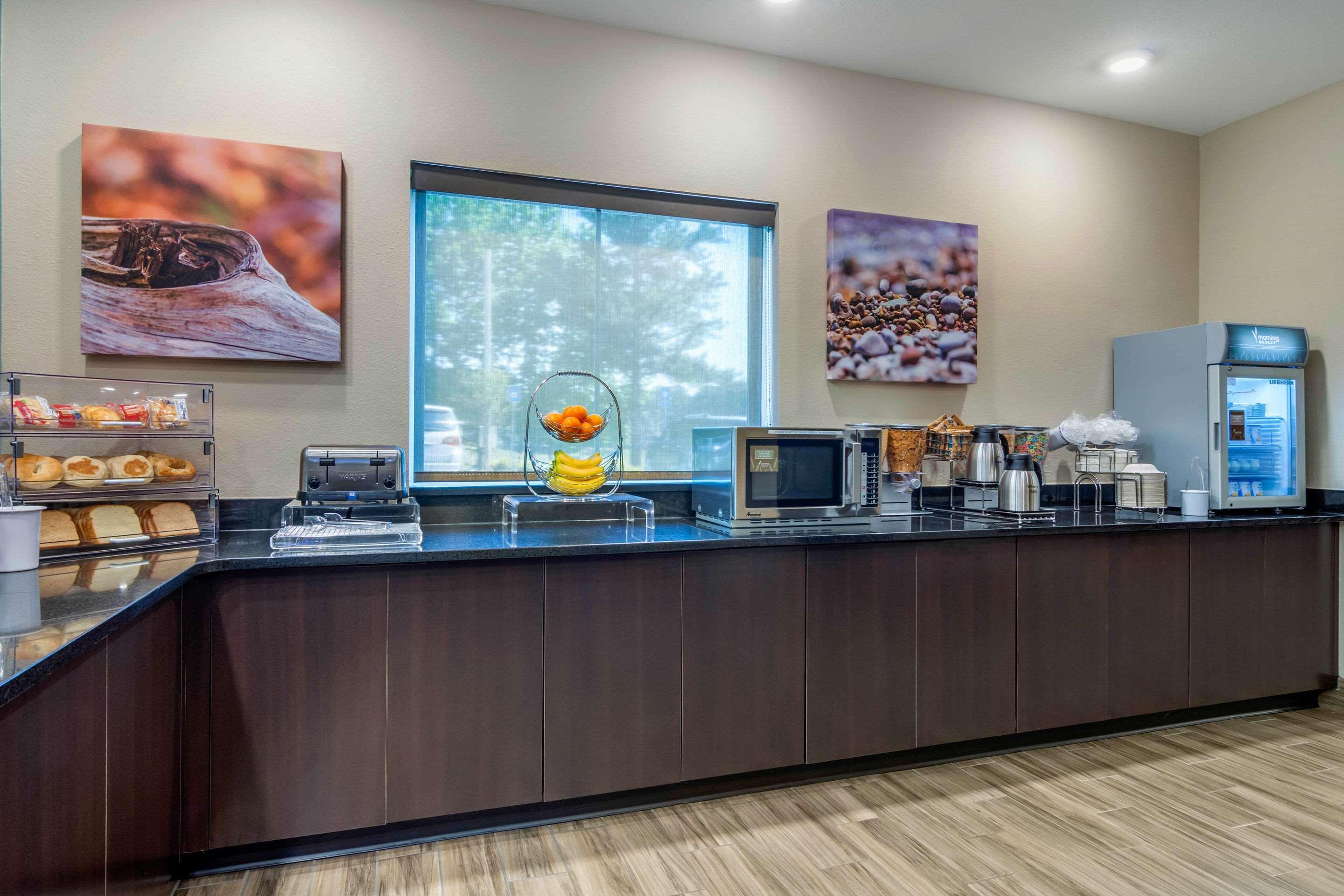 Sleep Inn Newnan Atlanta South Ngoại thất bức ảnh