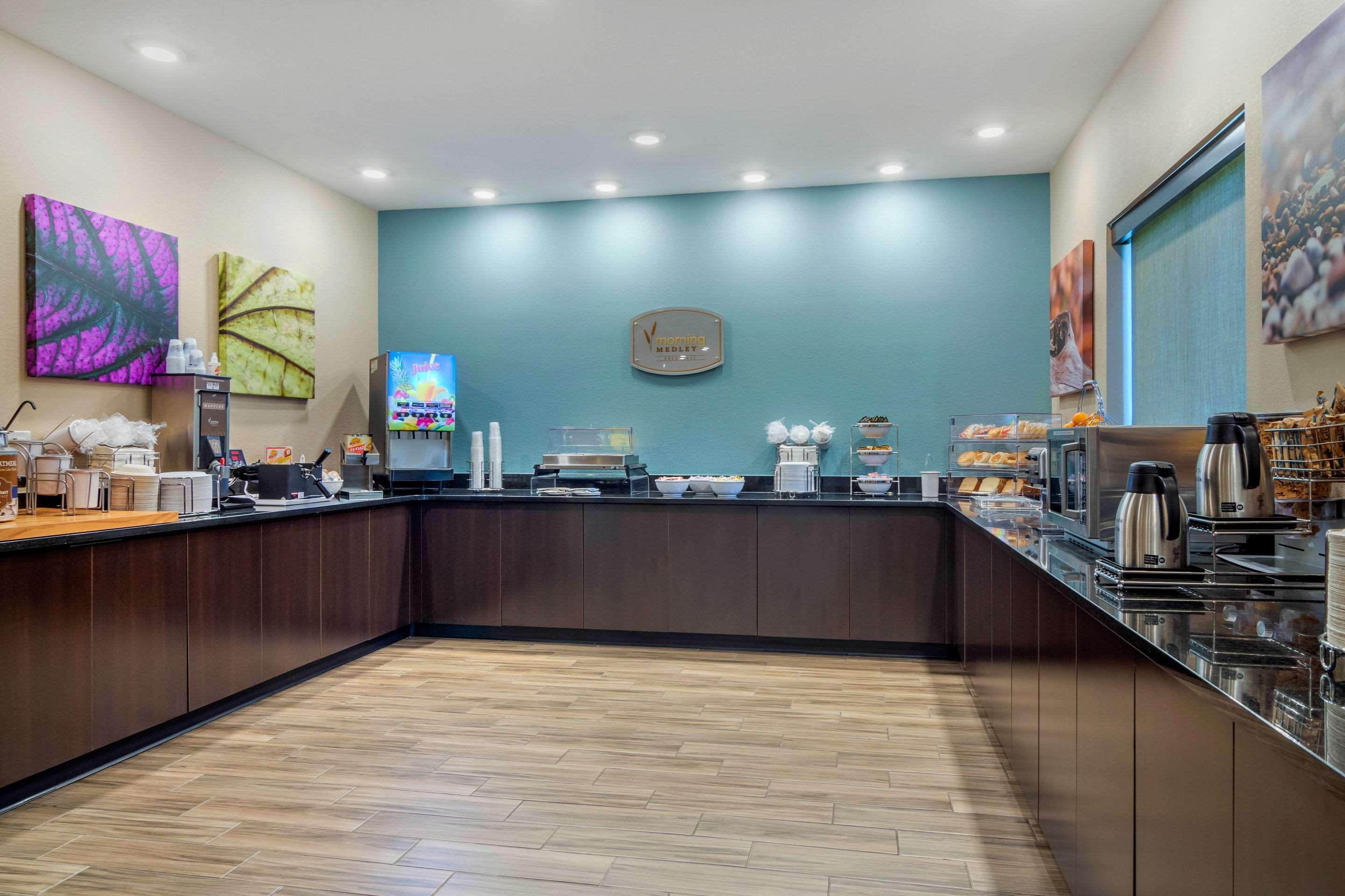 Sleep Inn Newnan Atlanta South Ngoại thất bức ảnh
