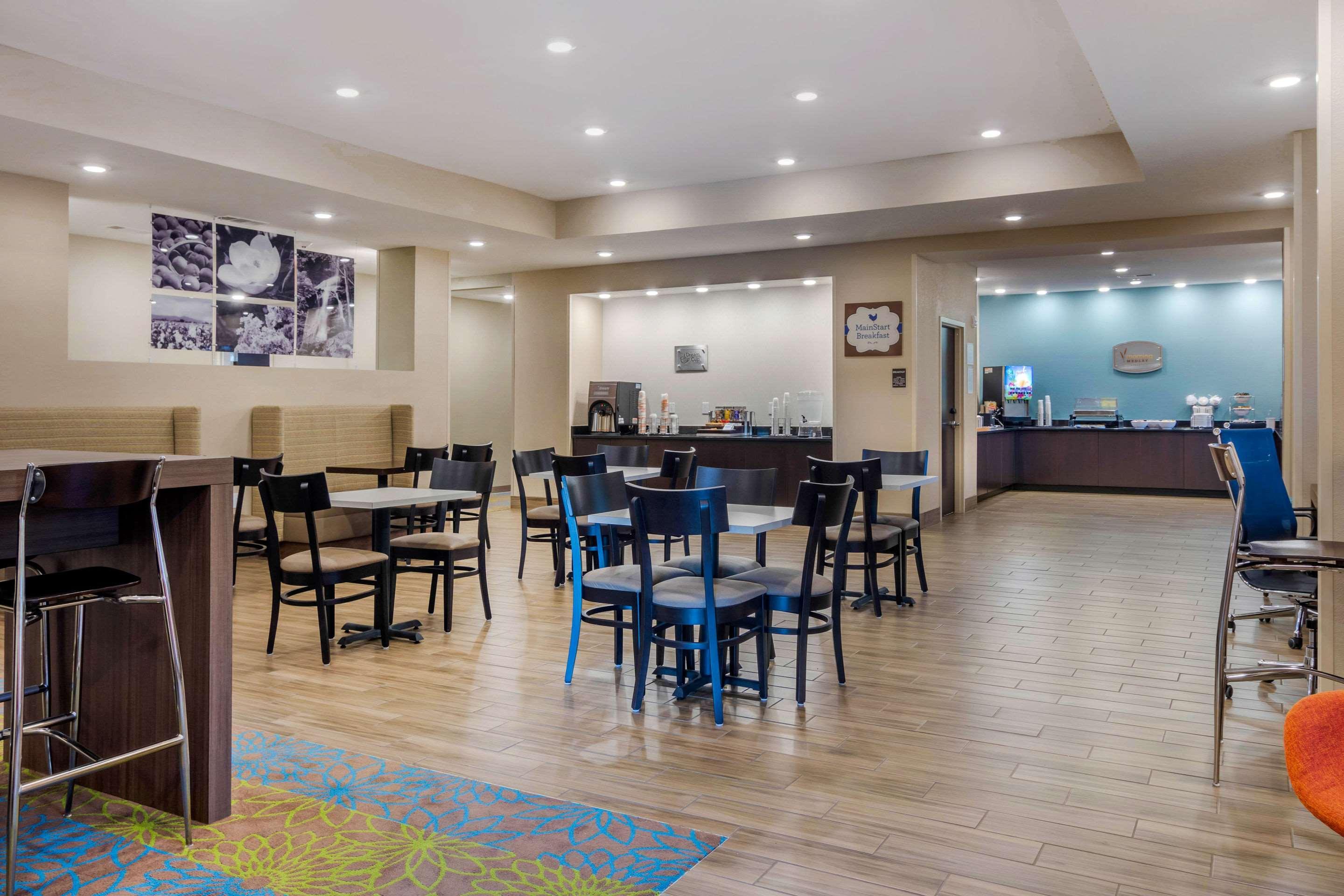 Sleep Inn Newnan Atlanta South Ngoại thất bức ảnh