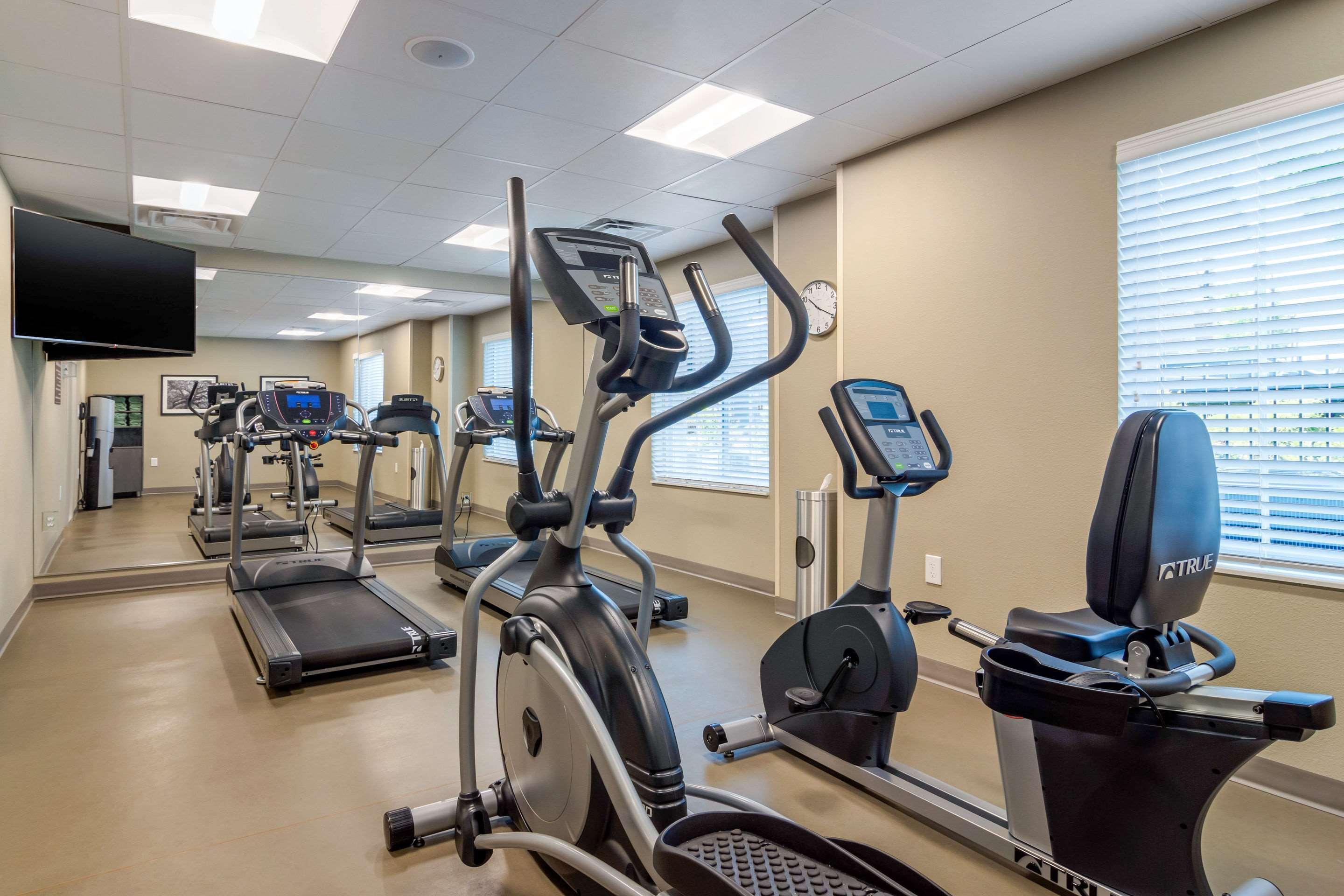 Sleep Inn Newnan Atlanta South Ngoại thất bức ảnh