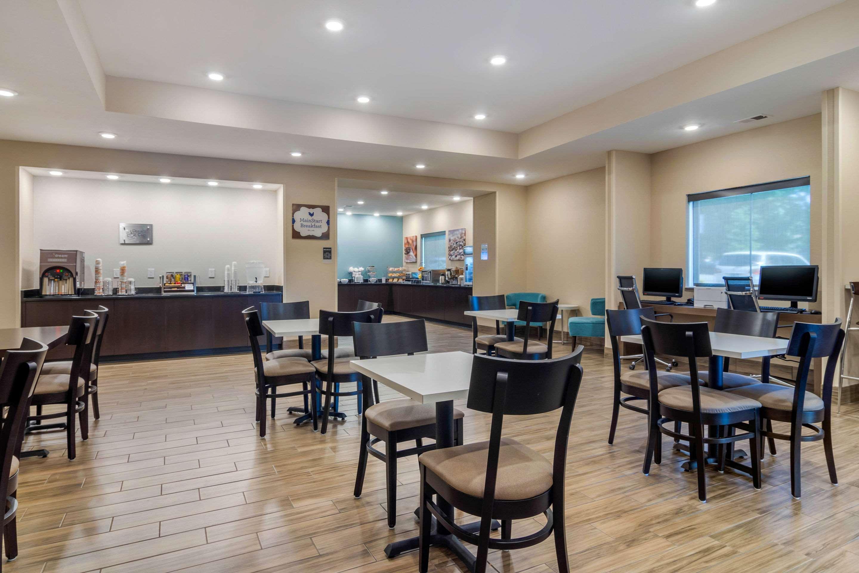 Sleep Inn Newnan Atlanta South Ngoại thất bức ảnh