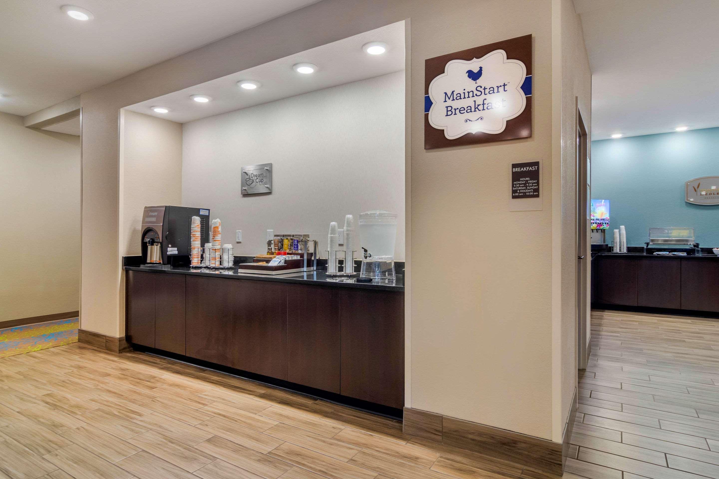 Sleep Inn Newnan Atlanta South Ngoại thất bức ảnh