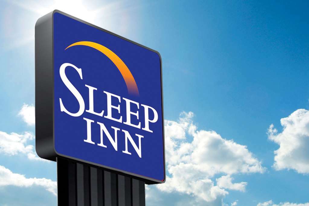 Sleep Inn Newnan Atlanta South Ngoại thất bức ảnh